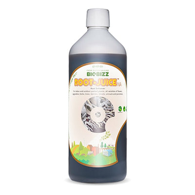 BioBizz RootJuice 5 ltr