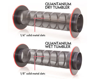 CenturionPro 3.0 Quantanium Wet / Dry