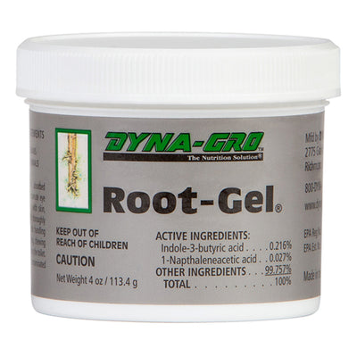 Dyna-Gro Root-Gel 8 Oz.