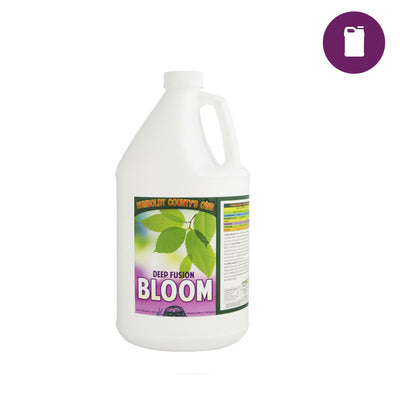Humboldt County's Own Deep Fusion Bloom/Soil 32oz