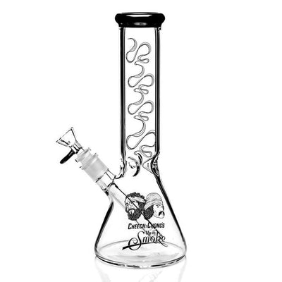 Waterpipe Famous X C&C Beaker