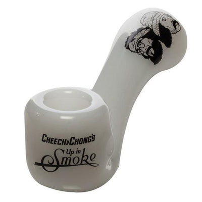 Handpipe Famous X C&C Sherlock White