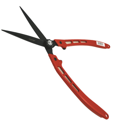 Straight Blade Hedge Shear