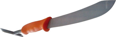 Romaine lettuce Harvest Knife/Hoe Combo Tool