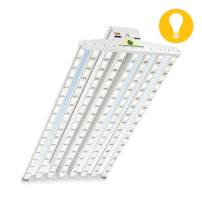 LTC Cool Diamond II LED Grow Light