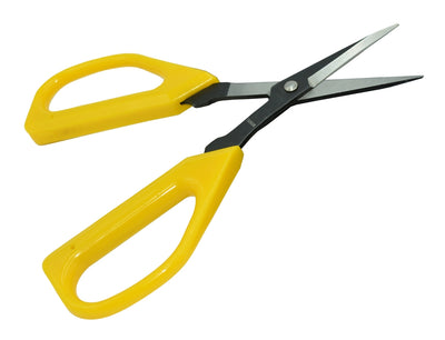 Tilt blade trimming Scissors