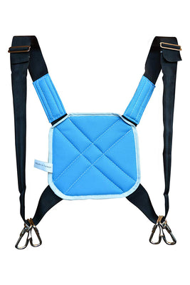 Deluxe Agrikon Padded Harness