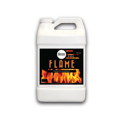Flame: Flower Enhancer 1 Gallon