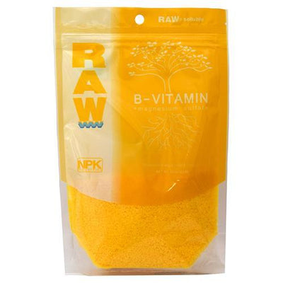 raw-b-vitamin