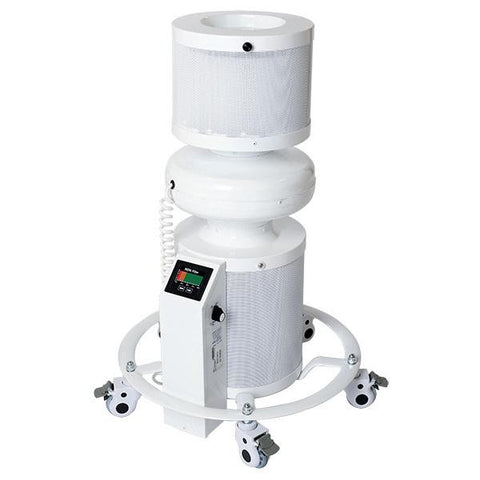 SAM PORTABLE DISINFECTION SYSTEM It Depot