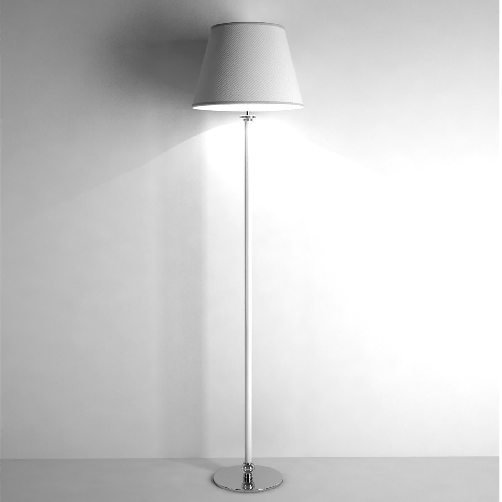ITALAMP, Perla Floor Lamp