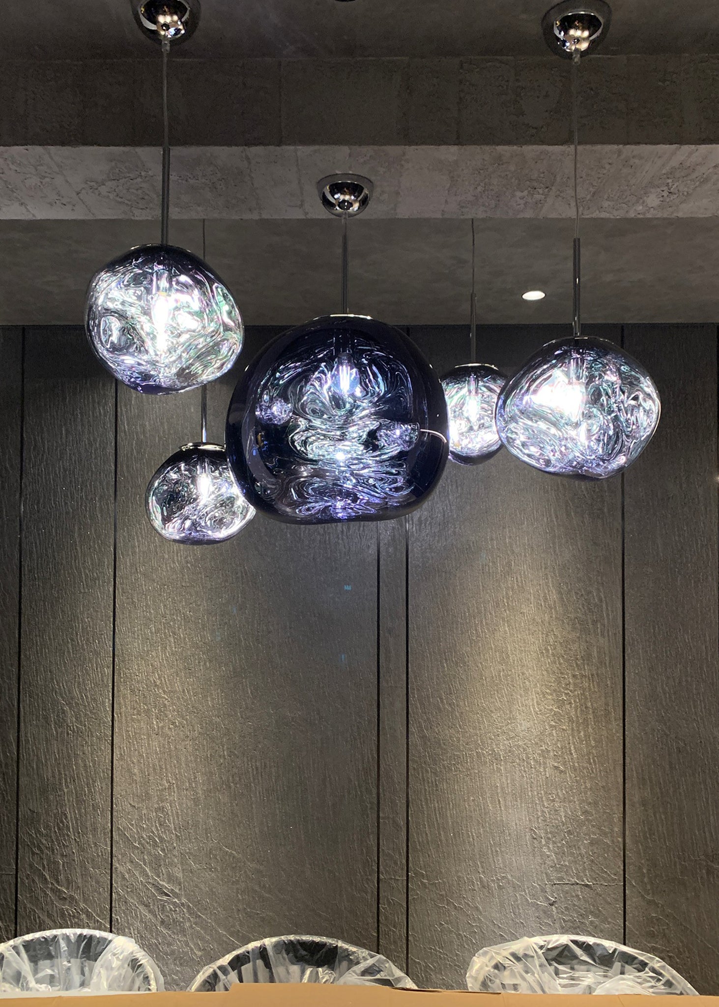 Tom Dixon, Melt Pendant