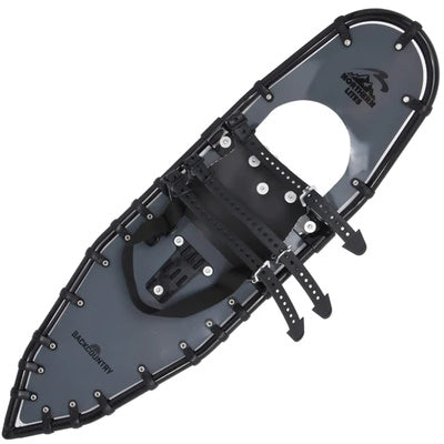 snowshoes - northern lites - backcountry