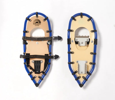 kids snowshoes - northern lites - youth