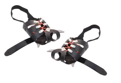 snowshoes - northern lites - speed bindings