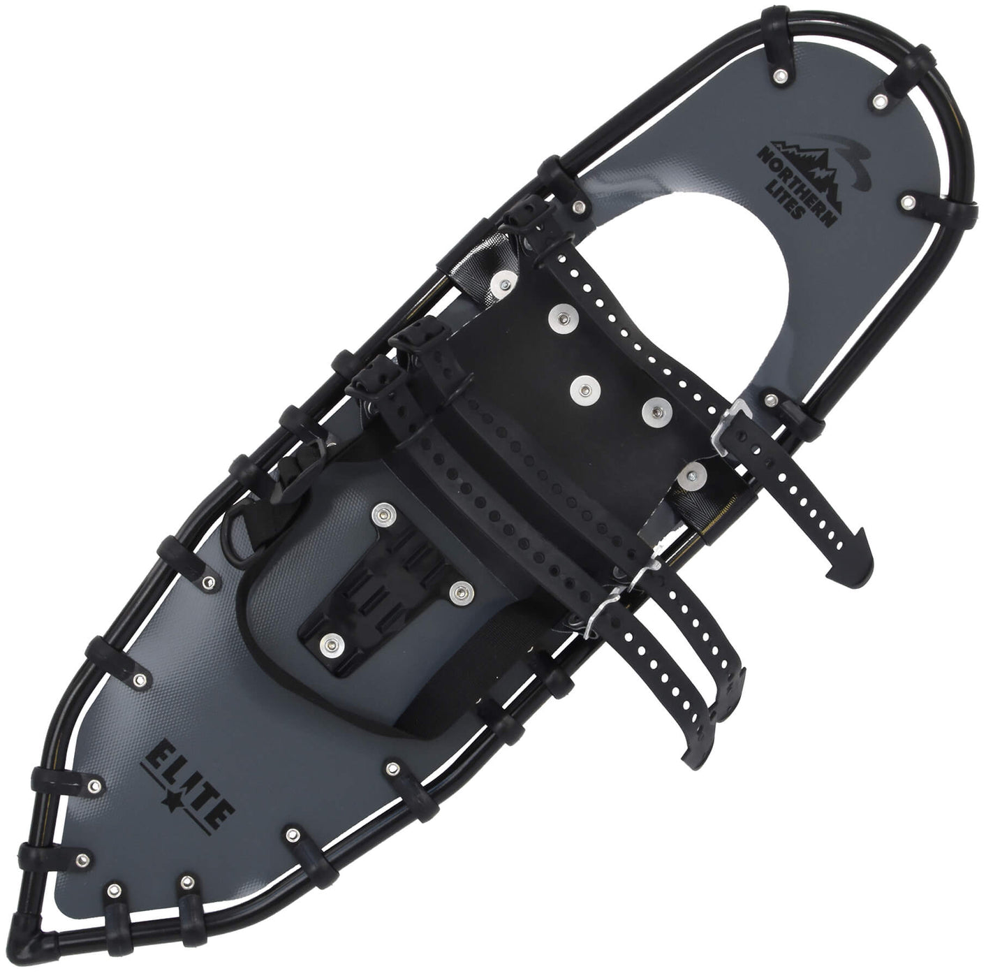 Elite Snowshoes | Our Most Popular Snowshoe | Northern Lites — Northern ...