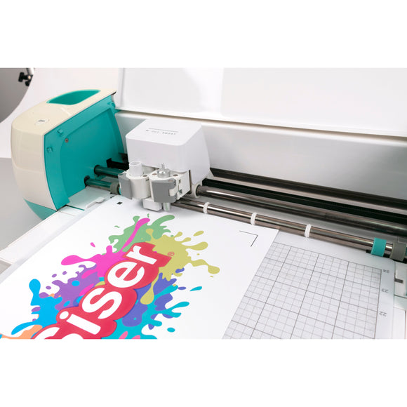 Siser EasyColor™ DTV™ Inkjet Printable Heat Transfer Vinyl CSDS Vinyl