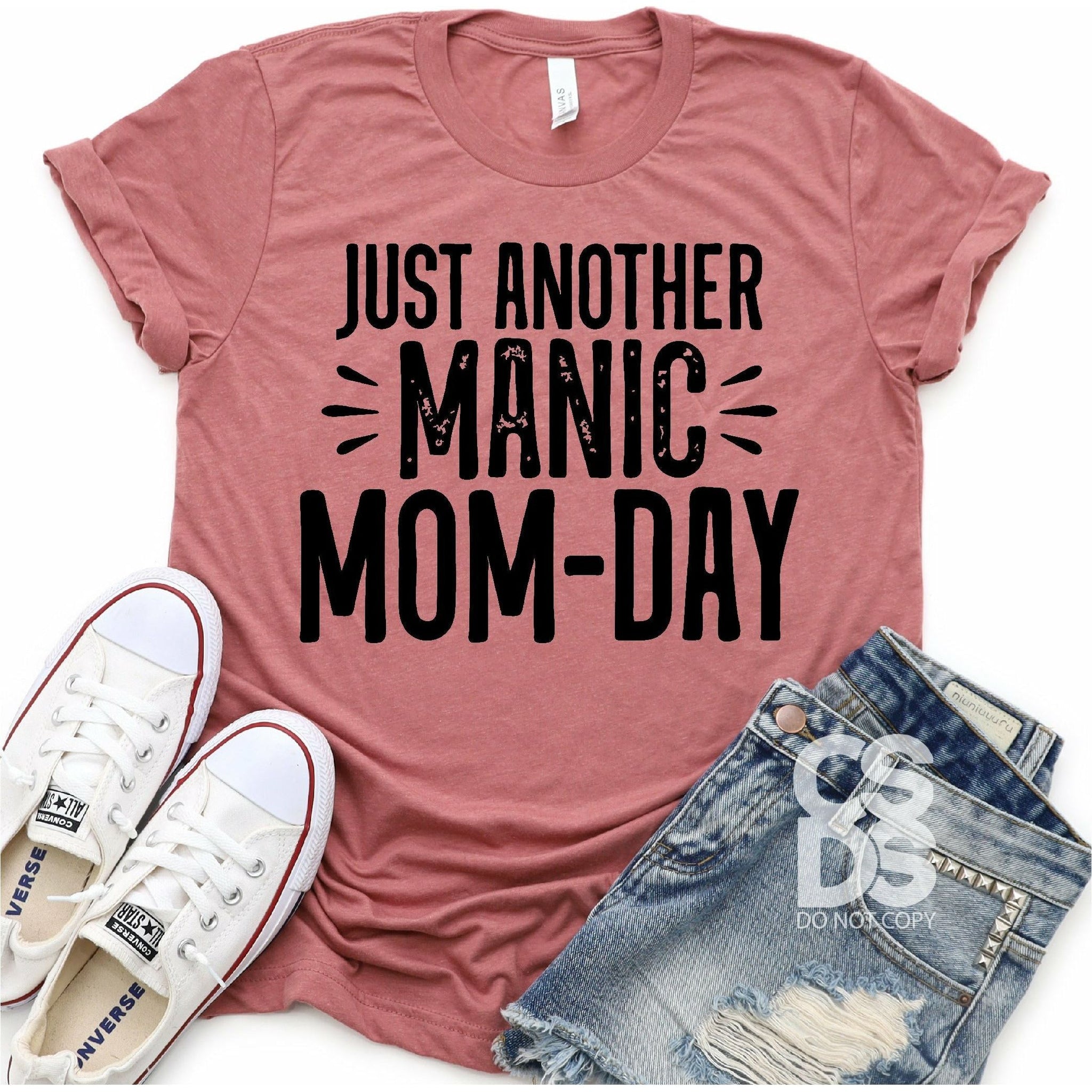 Download Screen Print Transfer - Just Another Manic Mom Day 2 ...