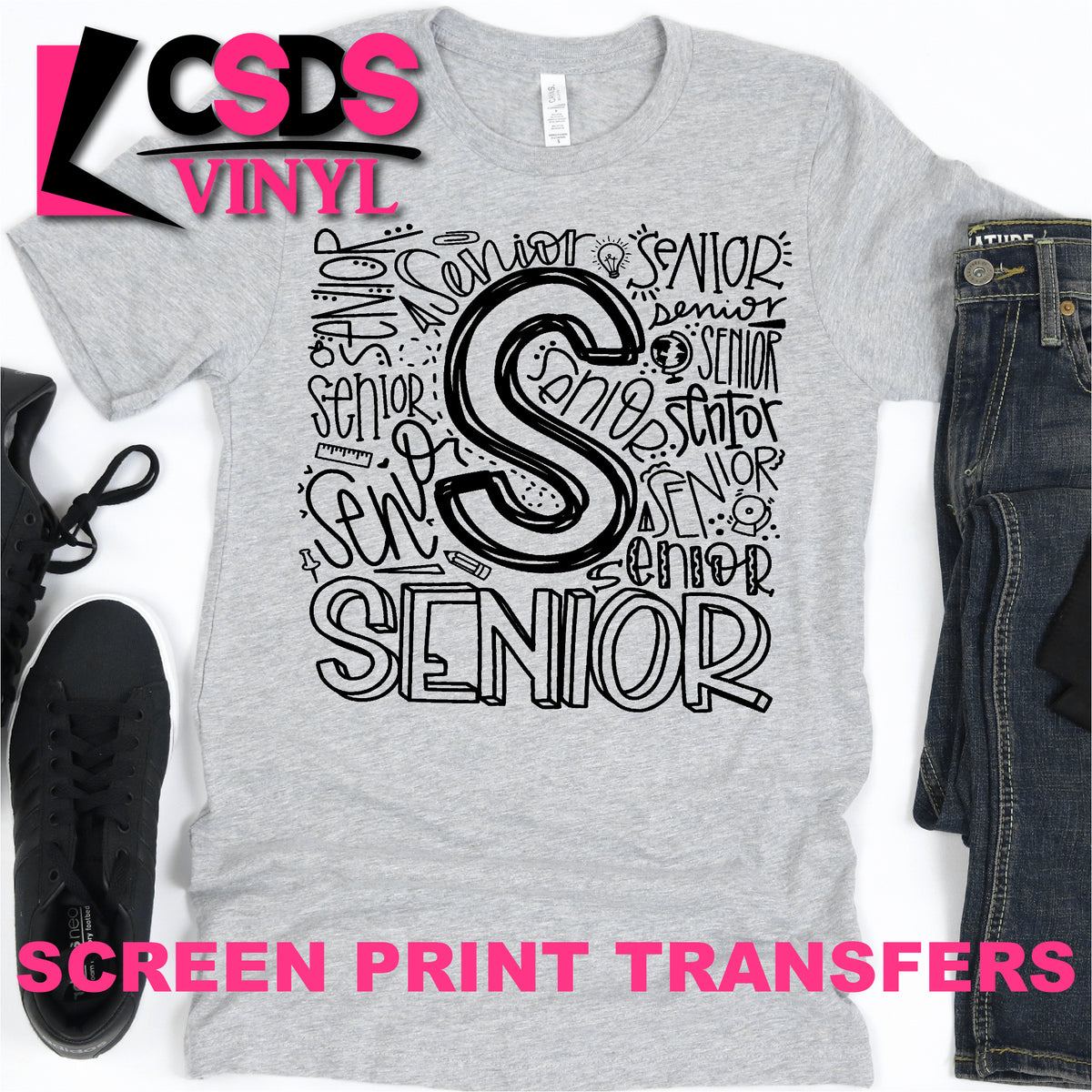 csds vinyl college station tx