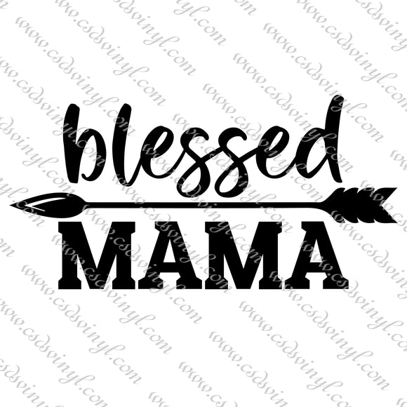 Free Free Blessed Mama Svg Free 388 SVG PNG EPS DXF File