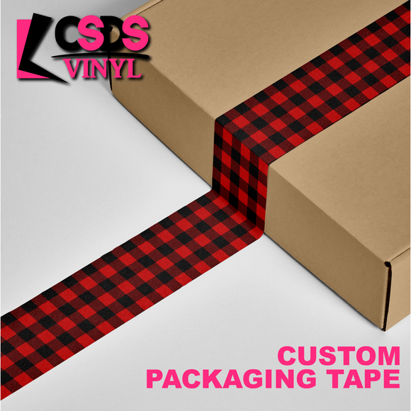 Packing Tape - TAPE0085