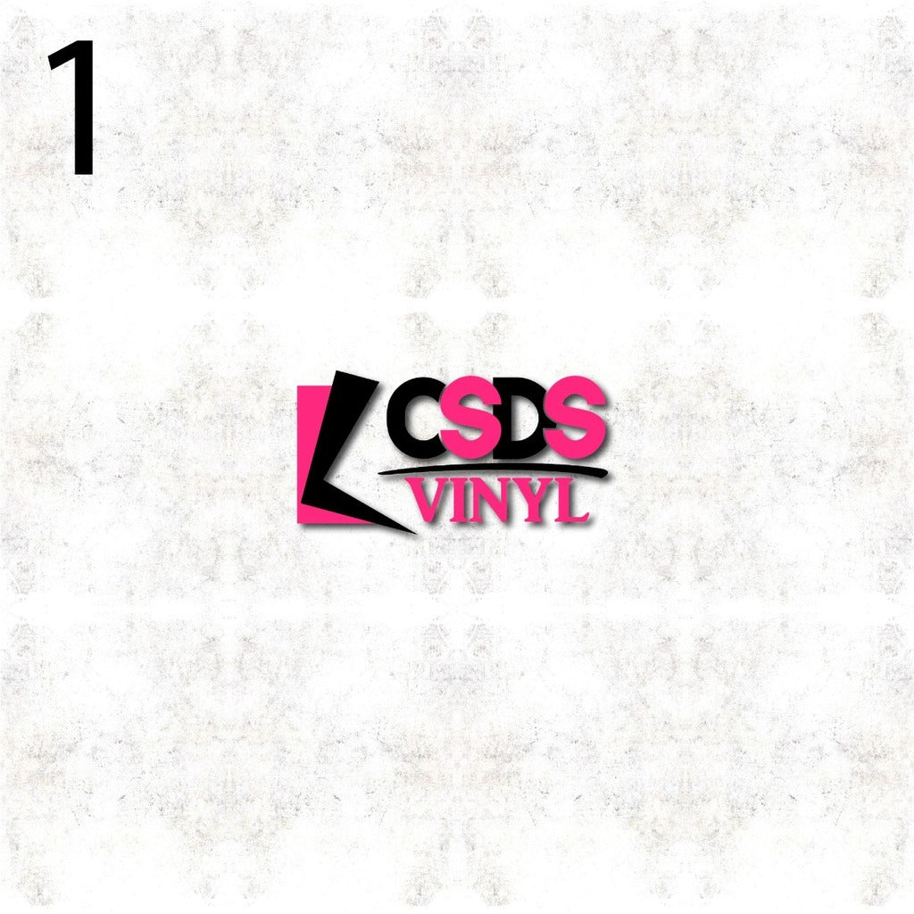 csds vinyl