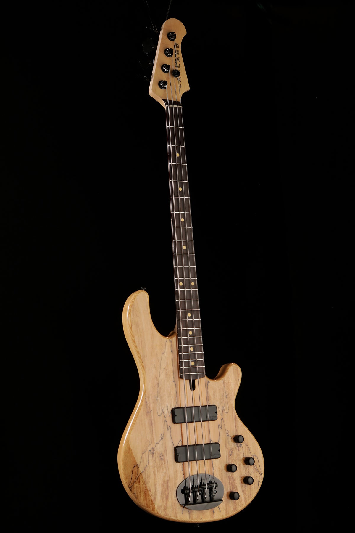 hohner bass headless