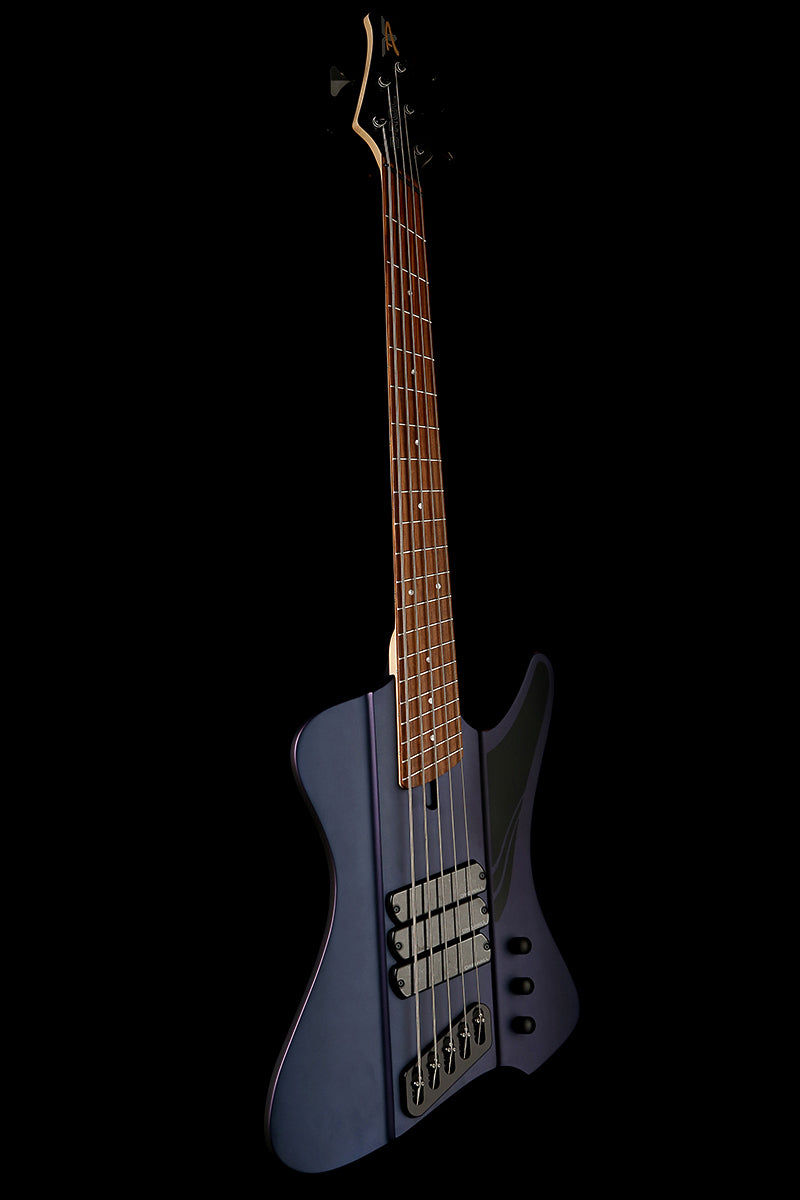 dingwall bass 5 string