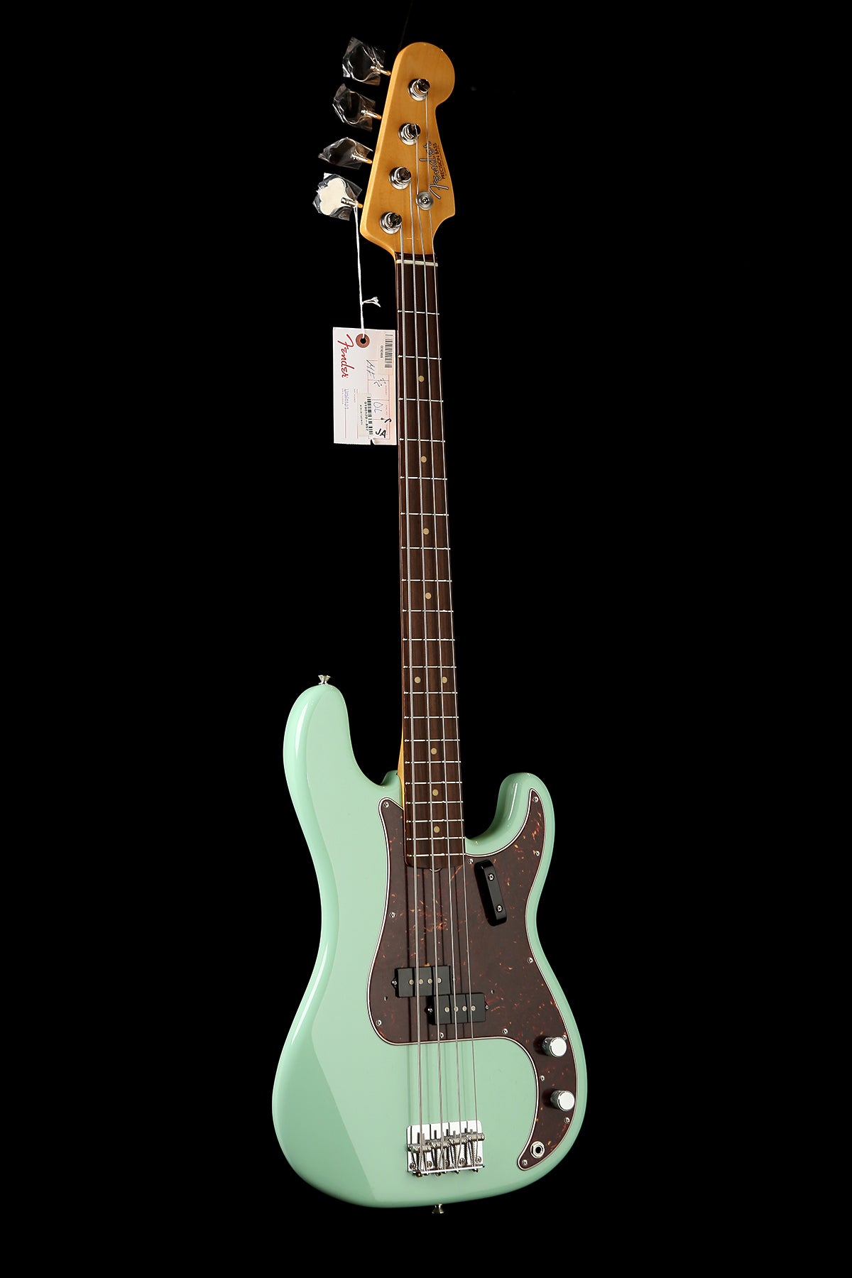 1960s fender precision bass