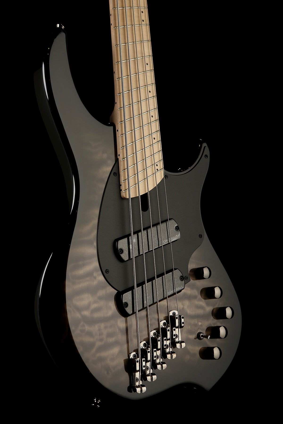 dingwall bass 5 string