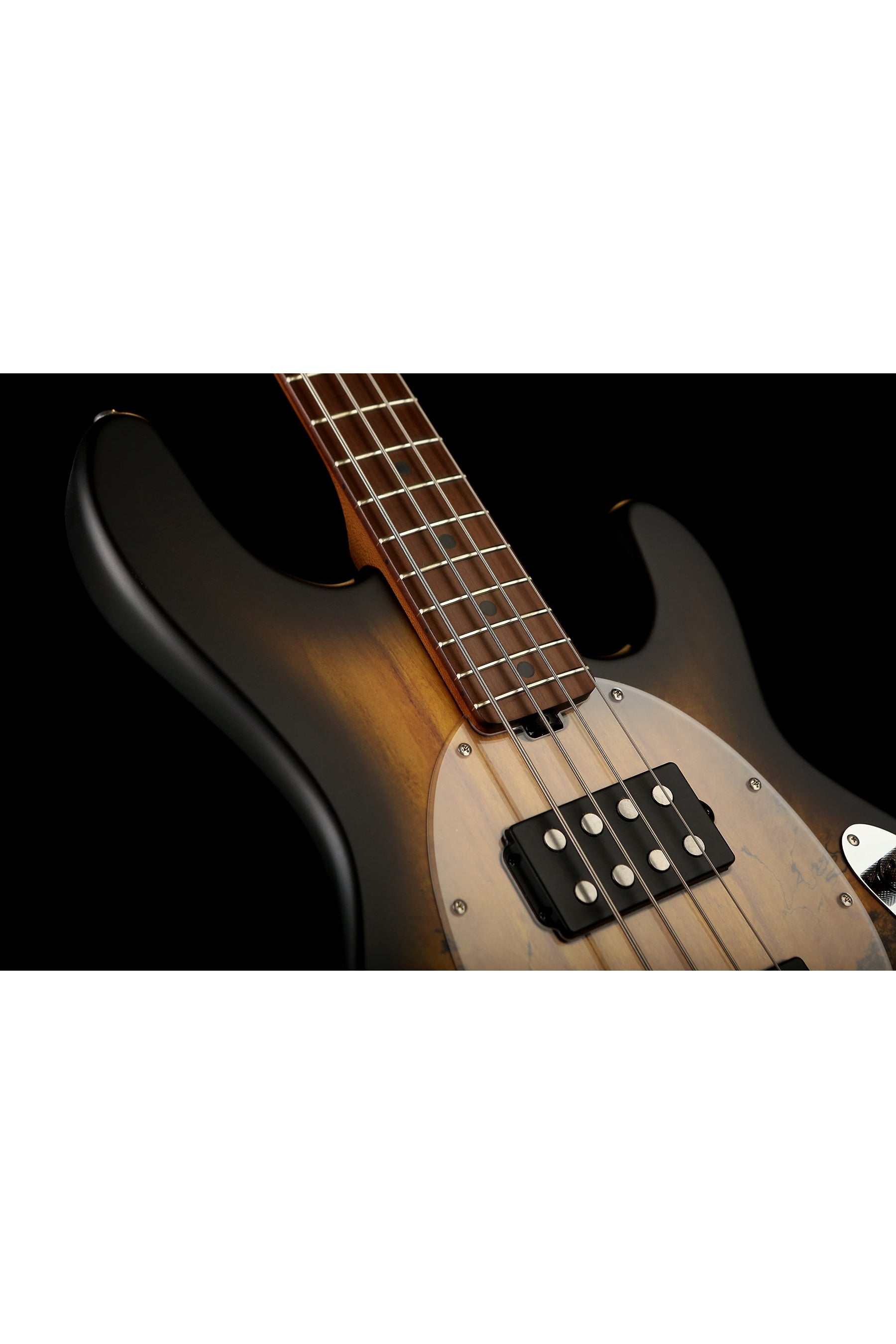 STERLING by Musicman RAY34 マッチングヘッド+nanyimacare.com.au