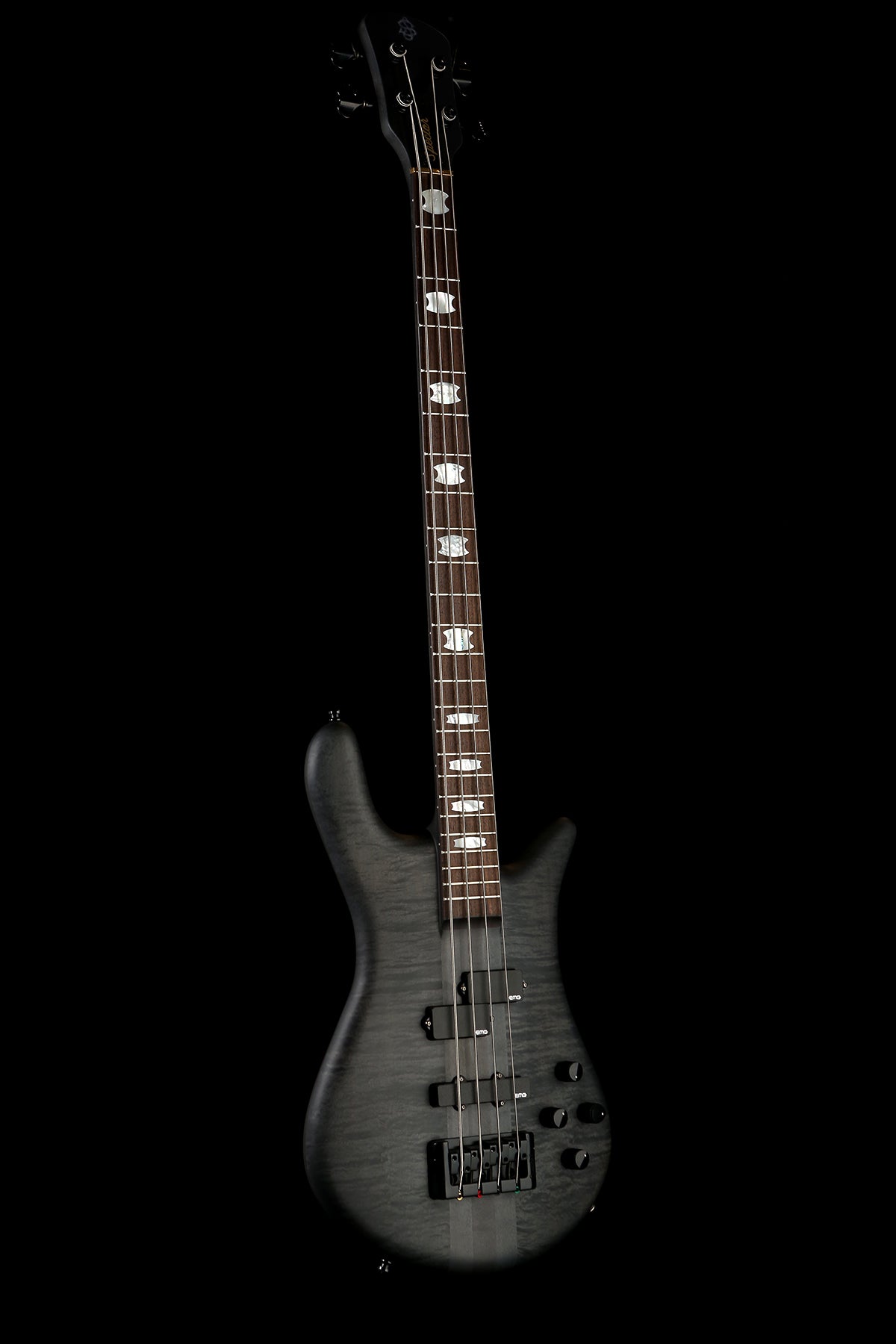 spector euro lx 6