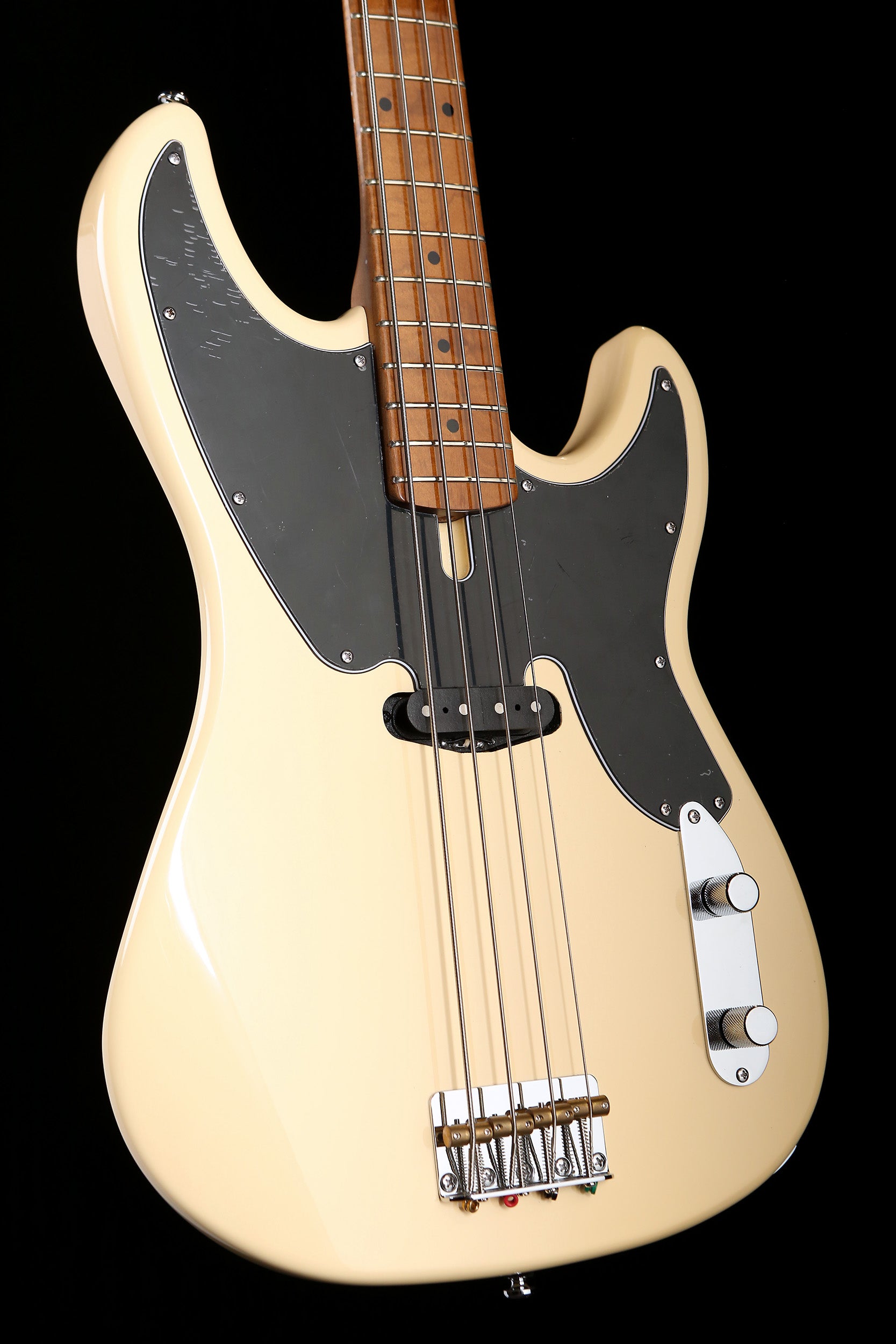 sire d5 4 string bass