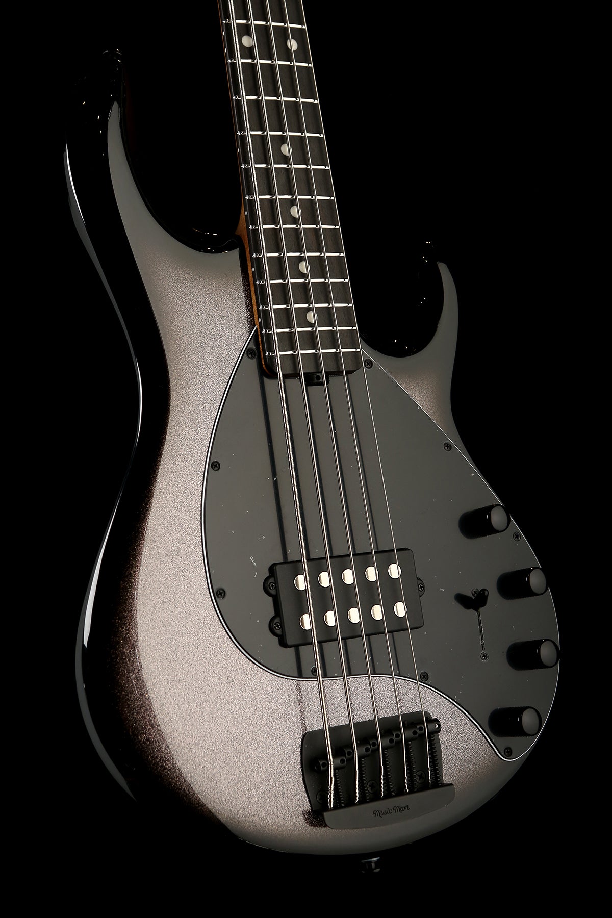 music man 6 string bass