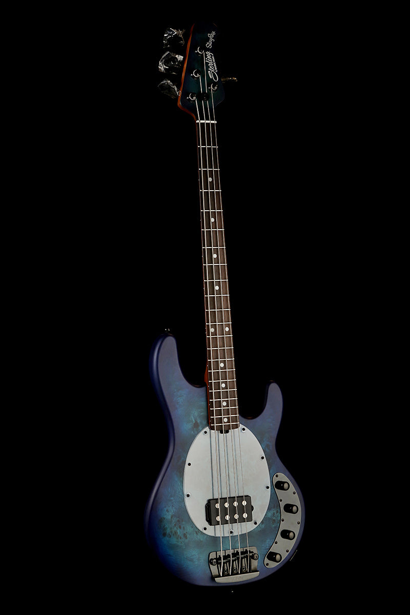 ランキング第1位 Sterling by MUSIC MAN RAY34 BLSP ベース cerkafor.com