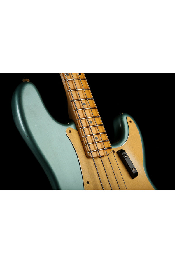 Fender Custom Shop 1959 Precision Journeyman Relic Aged