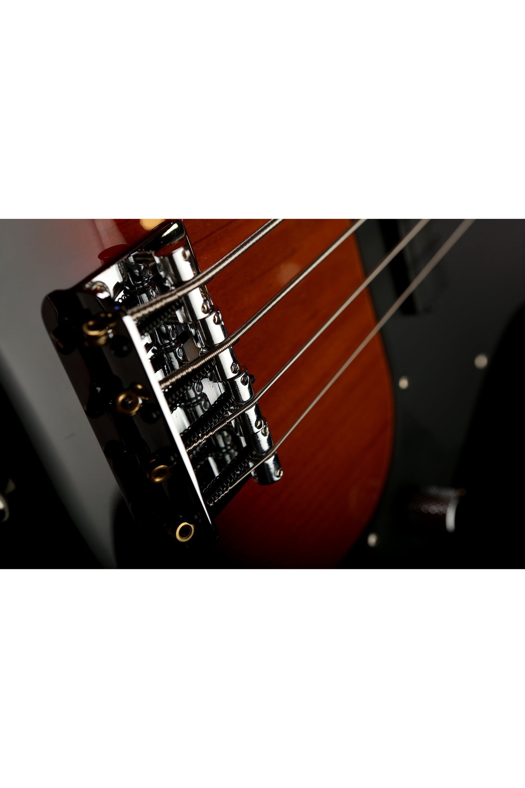 fender bass 4 string