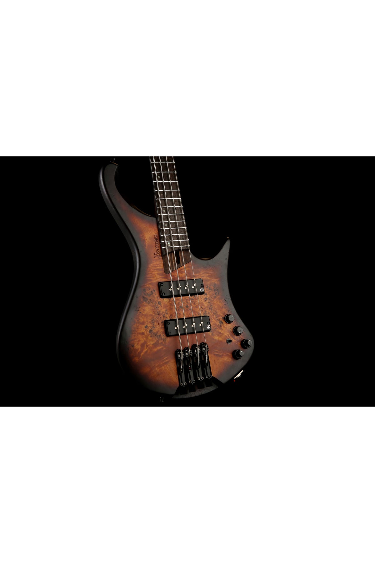 $2500 and up 4-String Basses