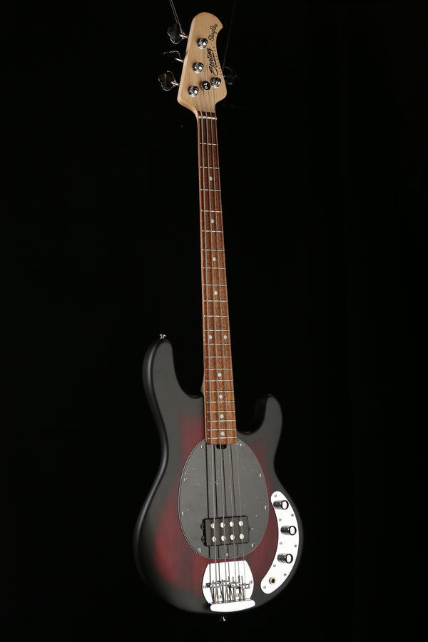 ebmm stingray bass