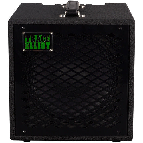 elliot bass amp