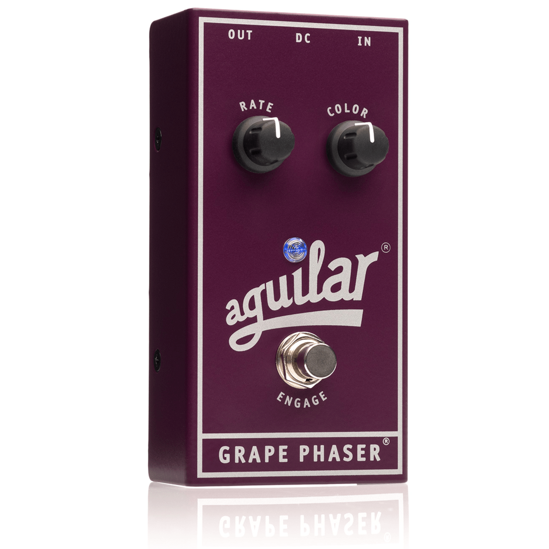 aguilar grape phaser