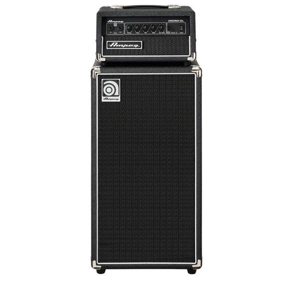 ampeg micro cl cabinet