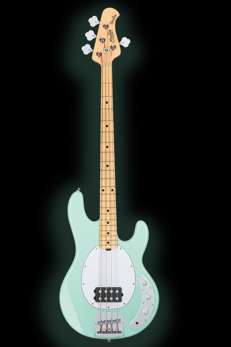 sterling sub bass used