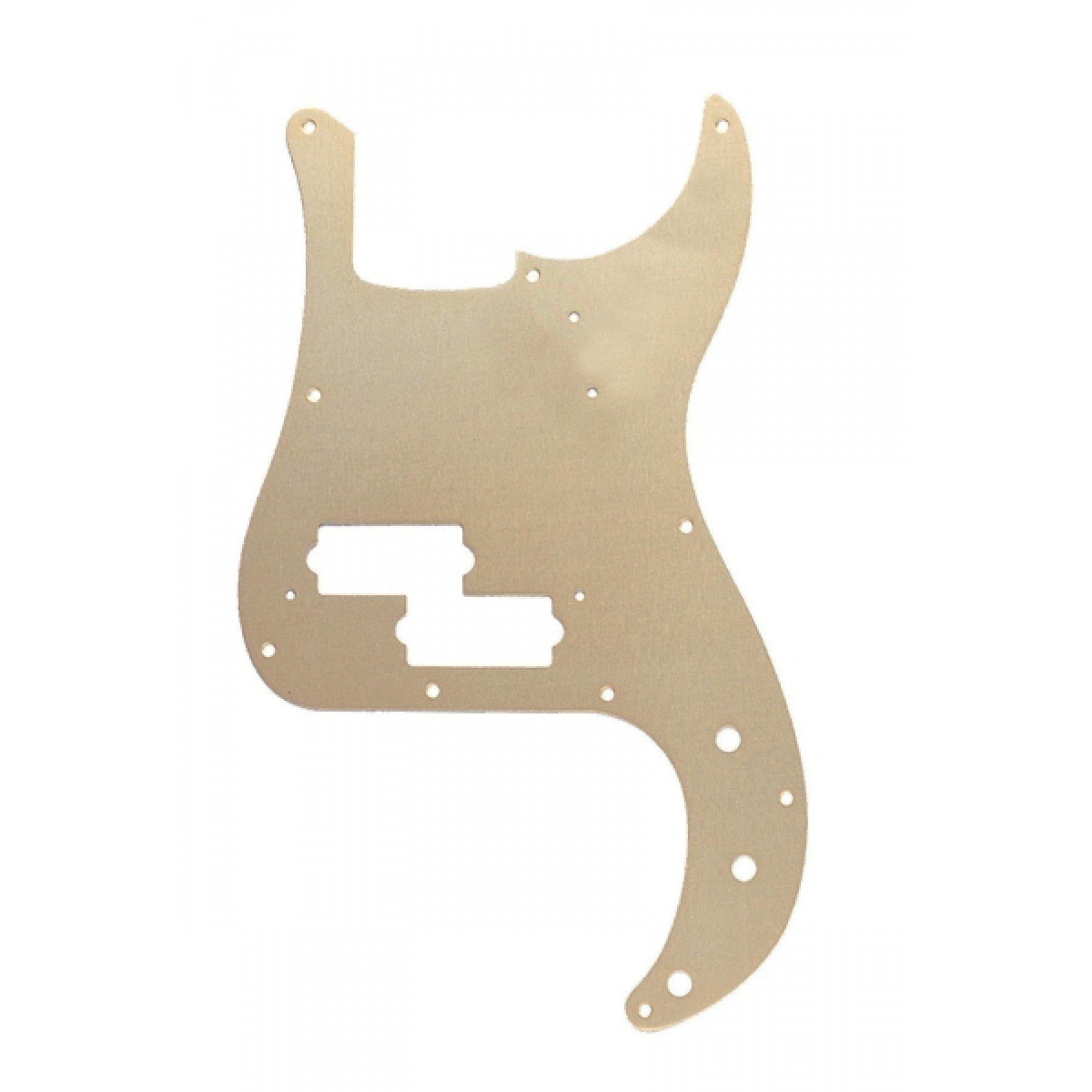 pickguard precision