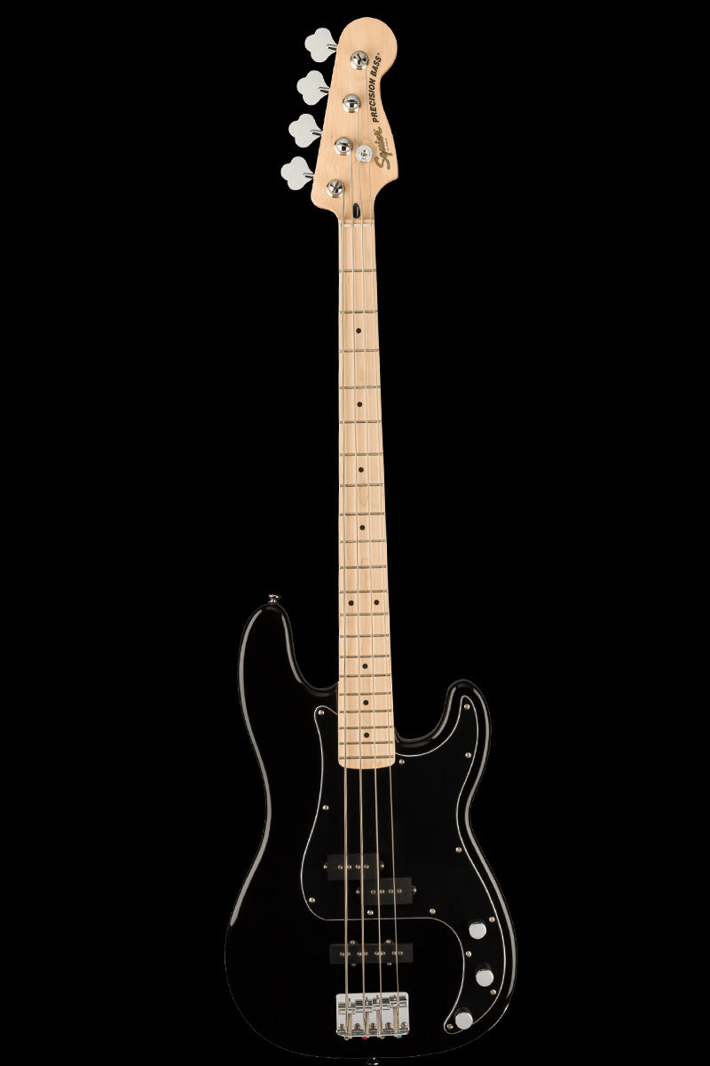 squire pj bass