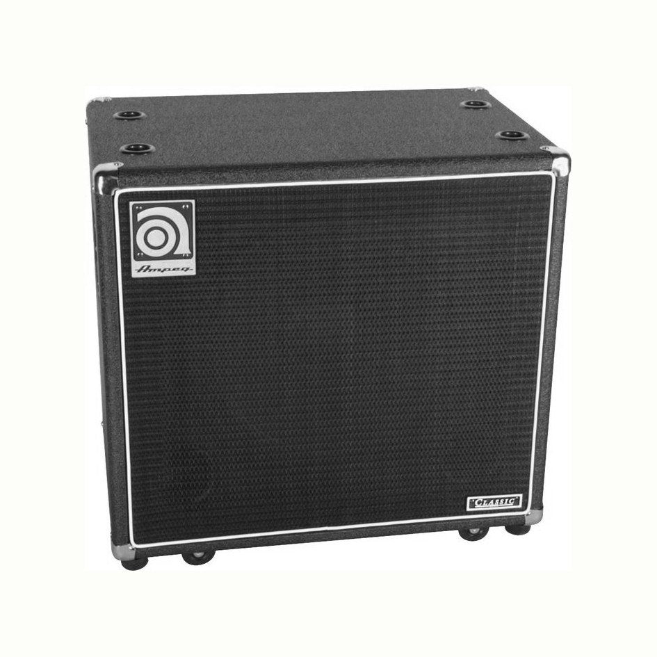 ampeg svt 115e