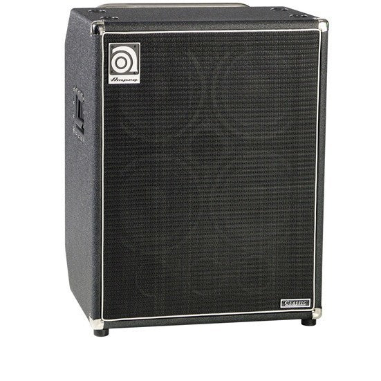 ampeg svt bass cabinet