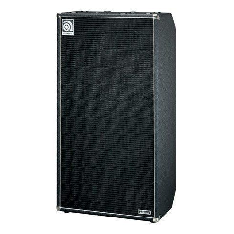 ampeg fridge