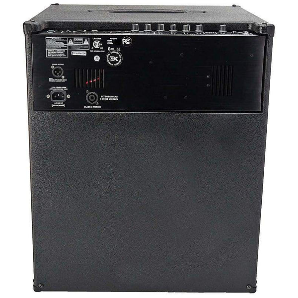 best gallien krueger bass amp