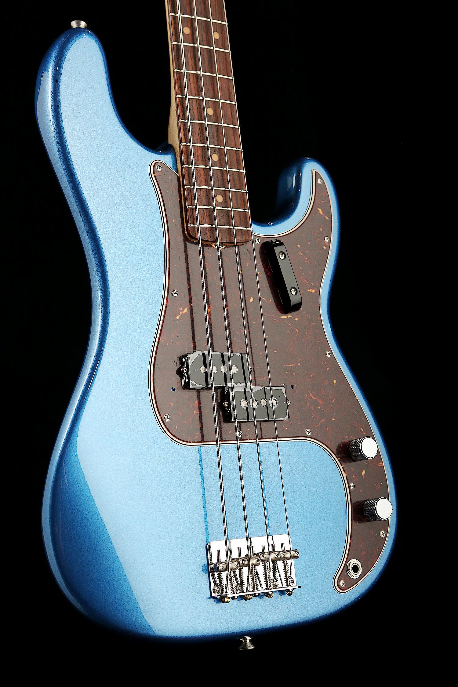 1960s fender precision bass